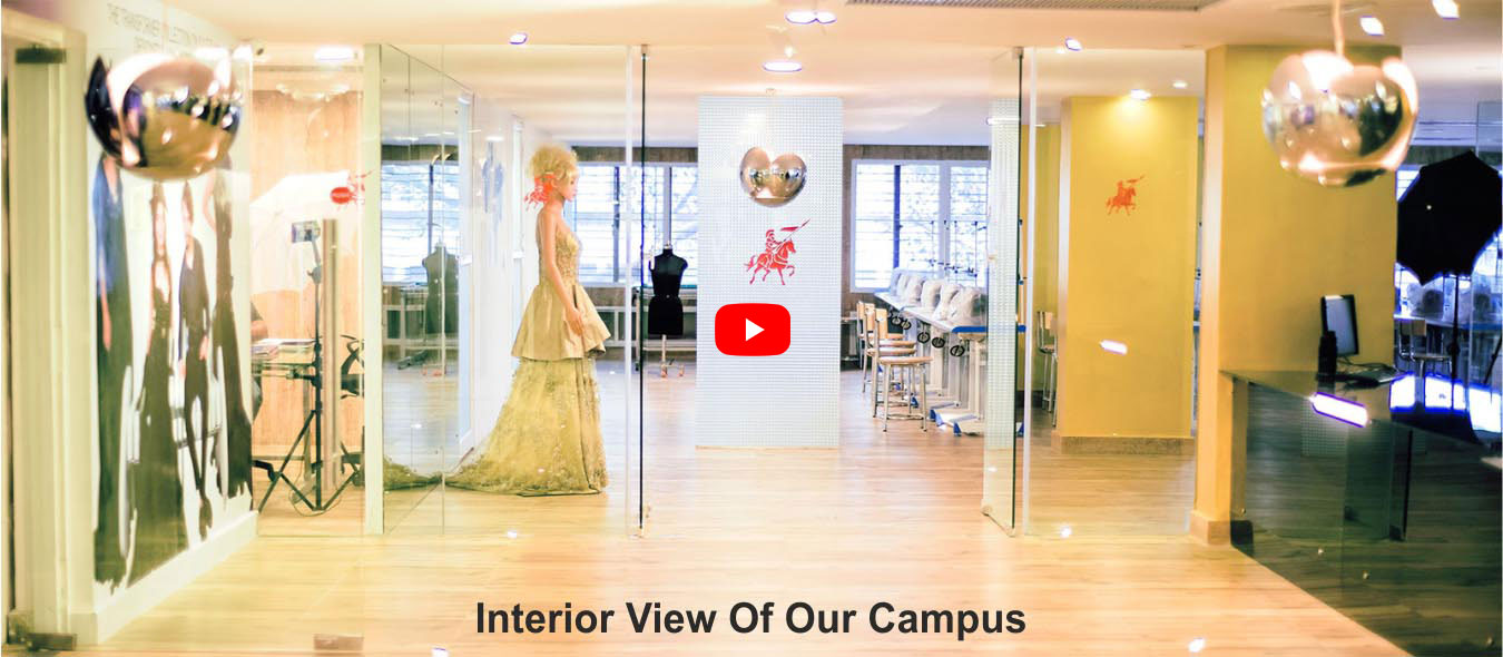 Idea Worldwide Interior Fashion Design Institute In